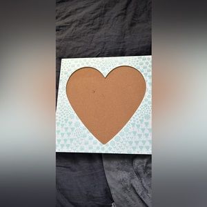 cork board